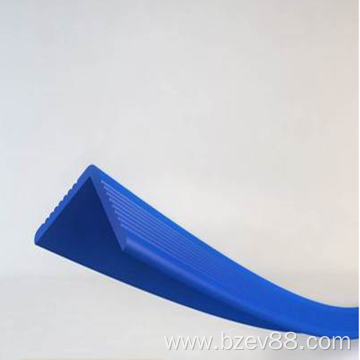 Advanced Customization Pvc Sealing Strip for Stairs